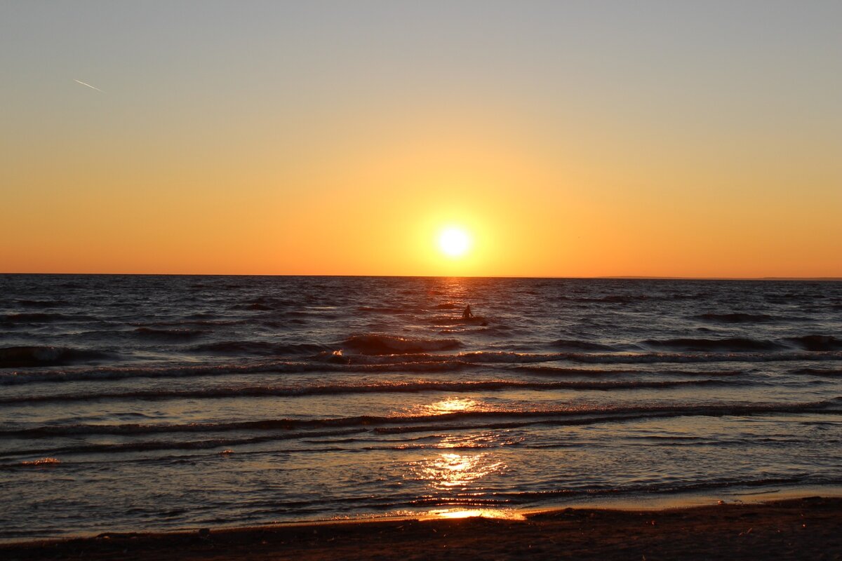 Финский залив