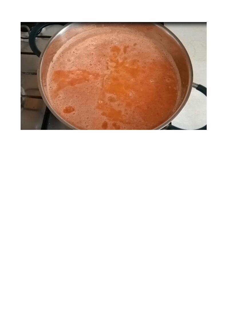 лук и чеснок мы пока не добавляем.