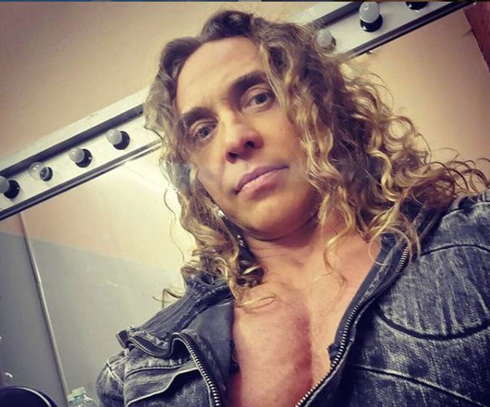 Тарзан фото из инстаграм