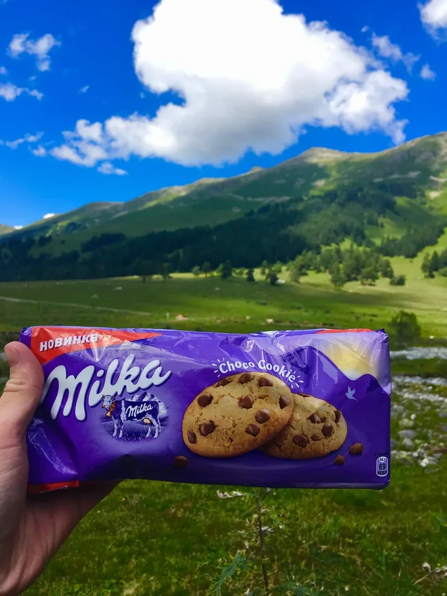 Никакого фотошопа!