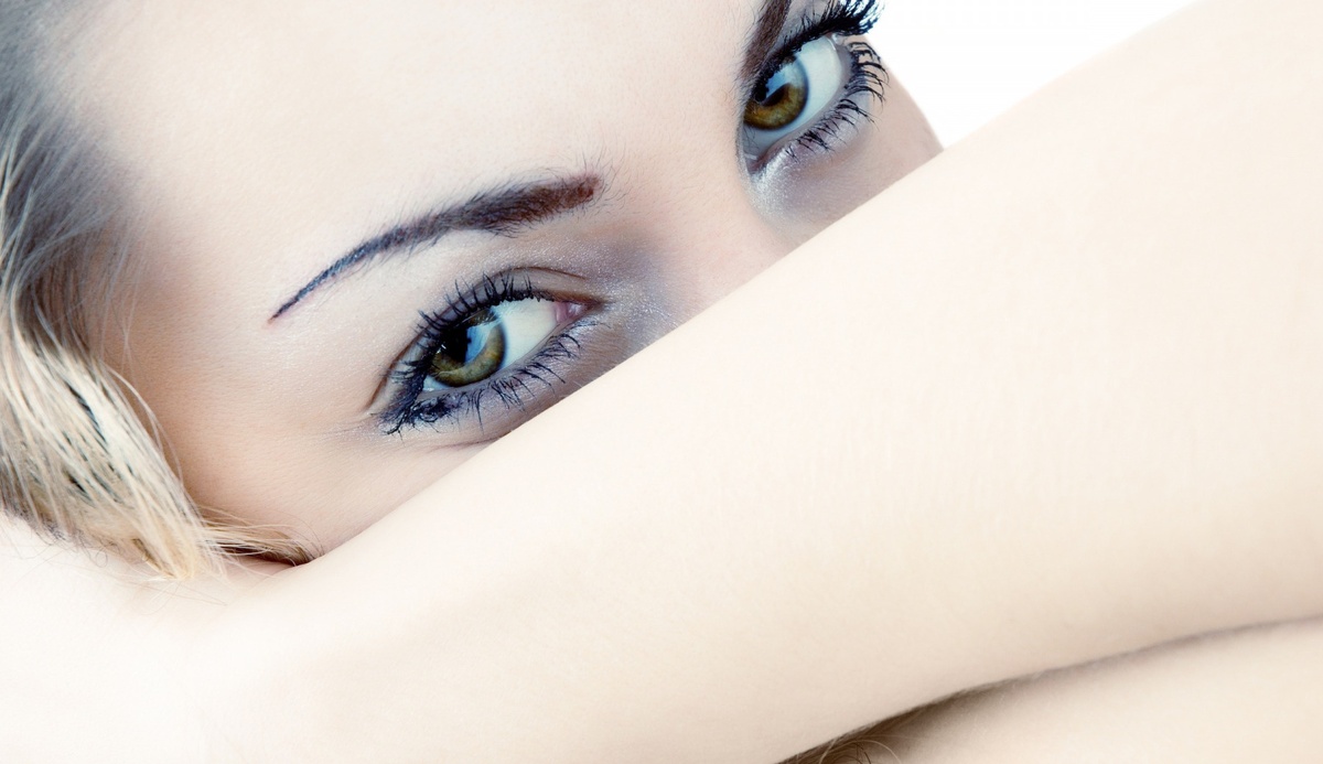 Форма глаз и характер. Знаки жизни