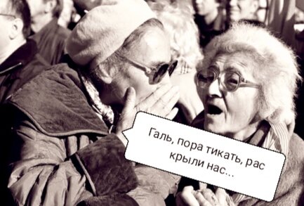 Логика чиновника