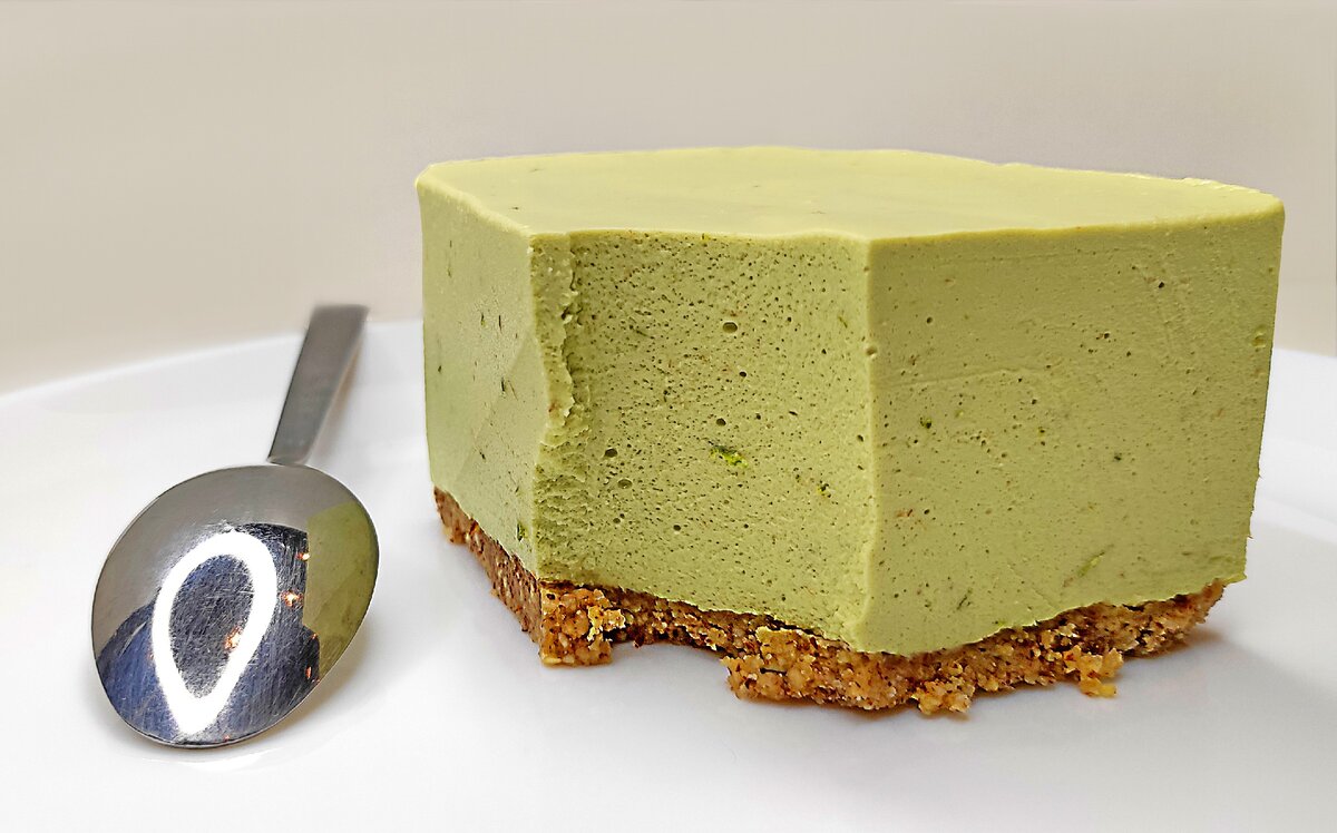 Домашний пп чизкейк без сахара 