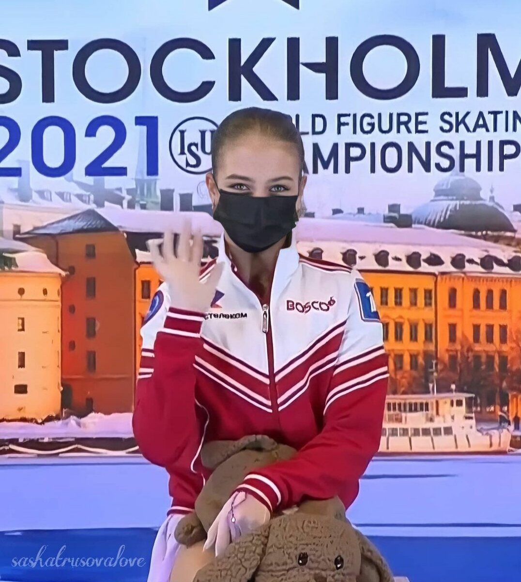 Полный провал в КП на чемпионате мира 2021