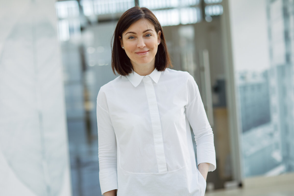 Карина Шальнова, директор управляющей компании RBI PM (входит в Группу RBI)