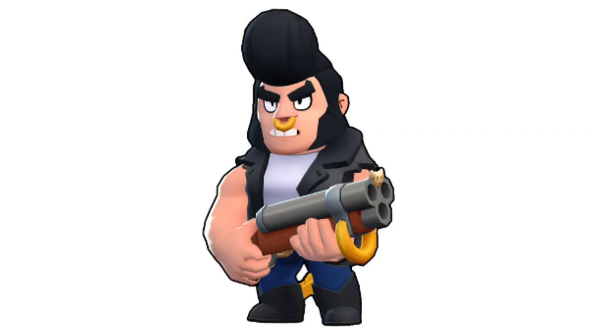 Bull brawl stars. Булл Браво старс. Бул из Браво старс. Булл из Brawl Stars. Булл Браво старс арт.