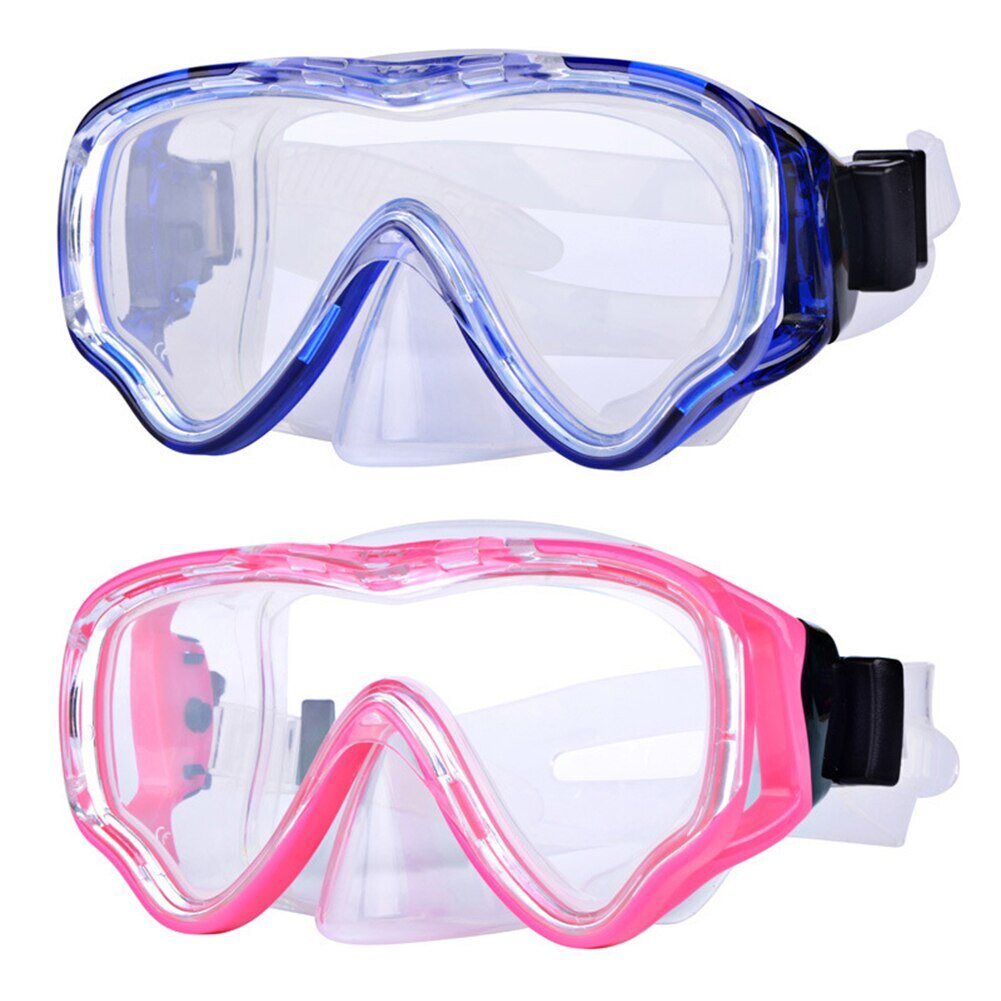 Маска для плавания intex wave rider 55976