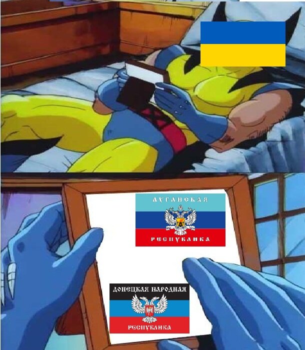 Главная мечта Владимира Зеленского