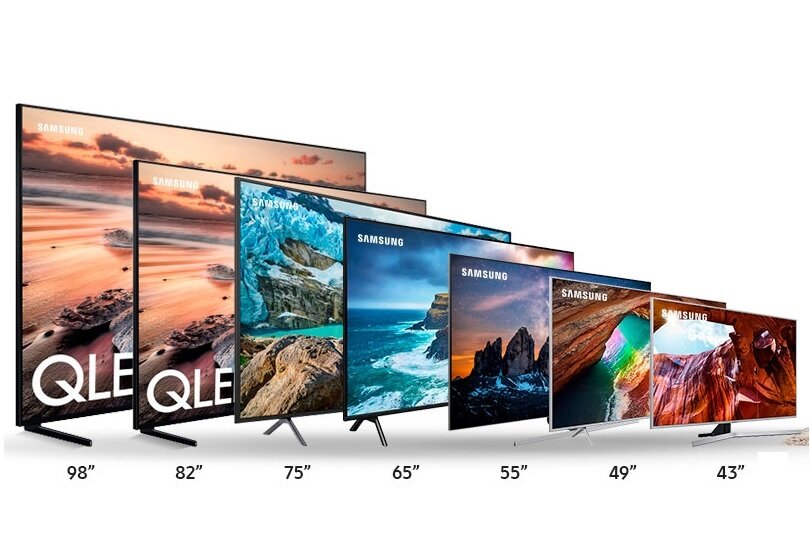 какие телевизоры подходят для playstation 5