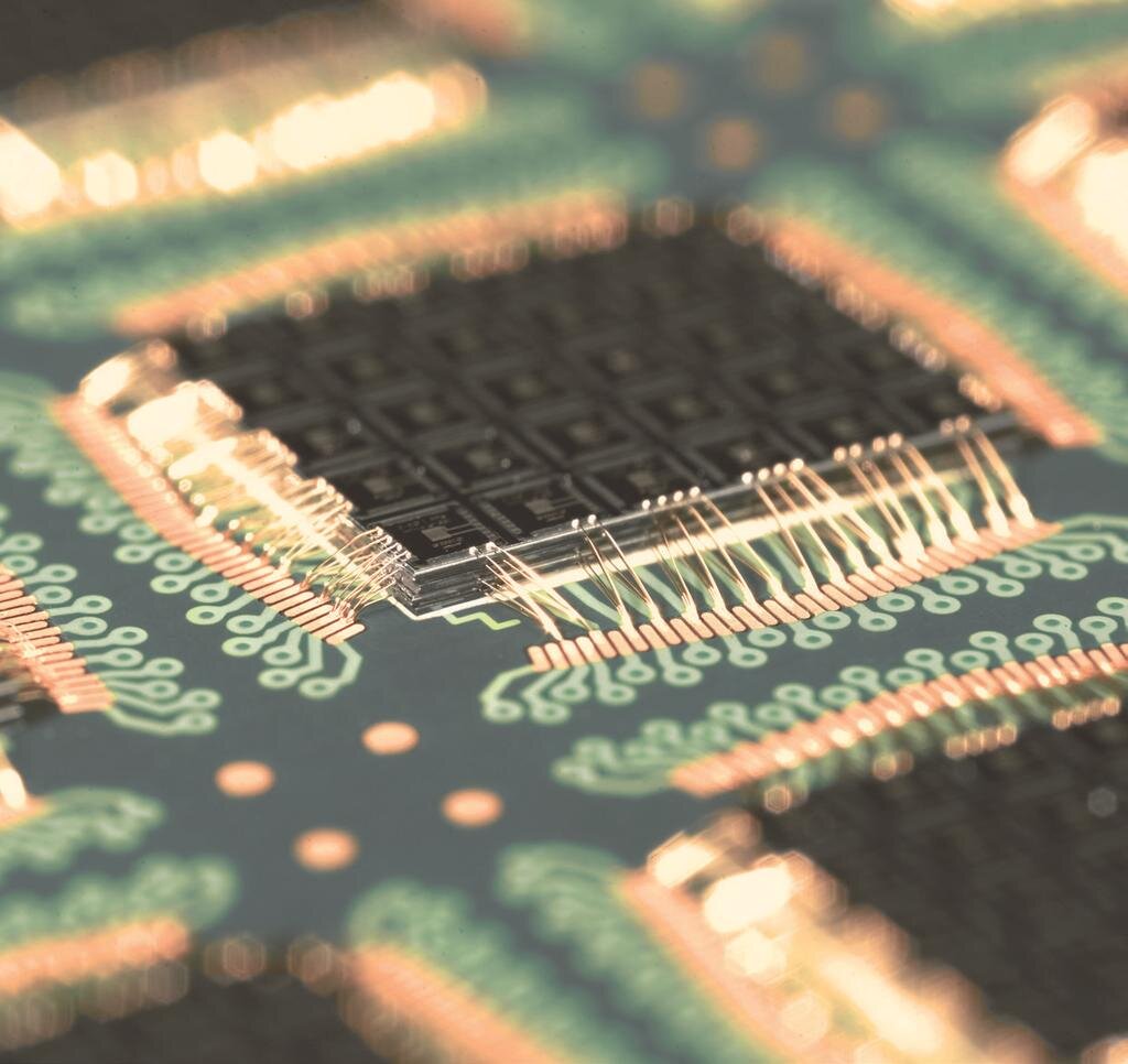 Печатные платы