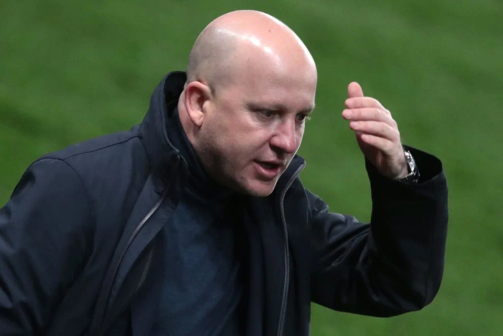  Марко Николич Dmitry Golubovich / Global Look Press / SPO (Sports) / www.globallookpress.com 