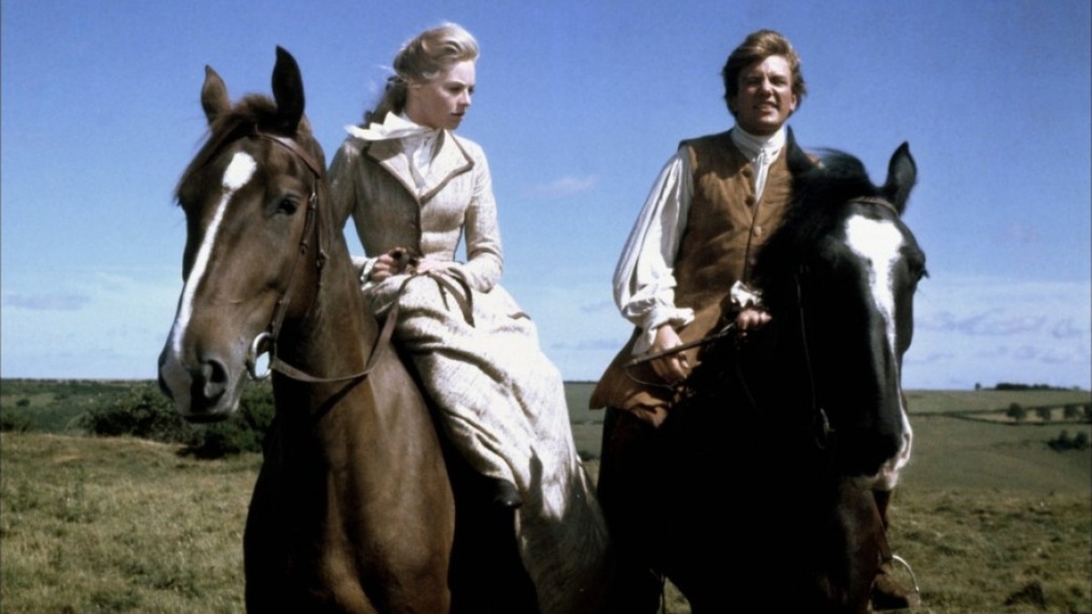 Кадр из фильма "Том Джонс" взят для иллюстрации из Яндекс Картинки. 