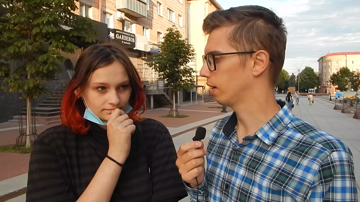 Тест на Яндекс Дзен