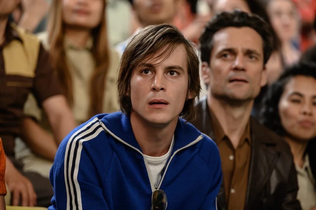 «Чемпион мира» (2021)