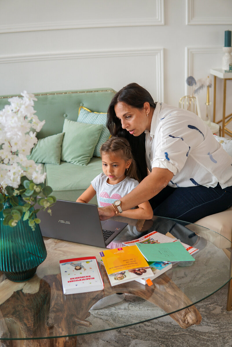 Личное фото