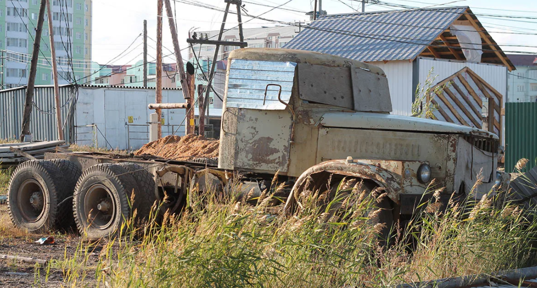 kolyan22rus.myjino.ru. Фото с Яндекса. Списали, он своё отработал.