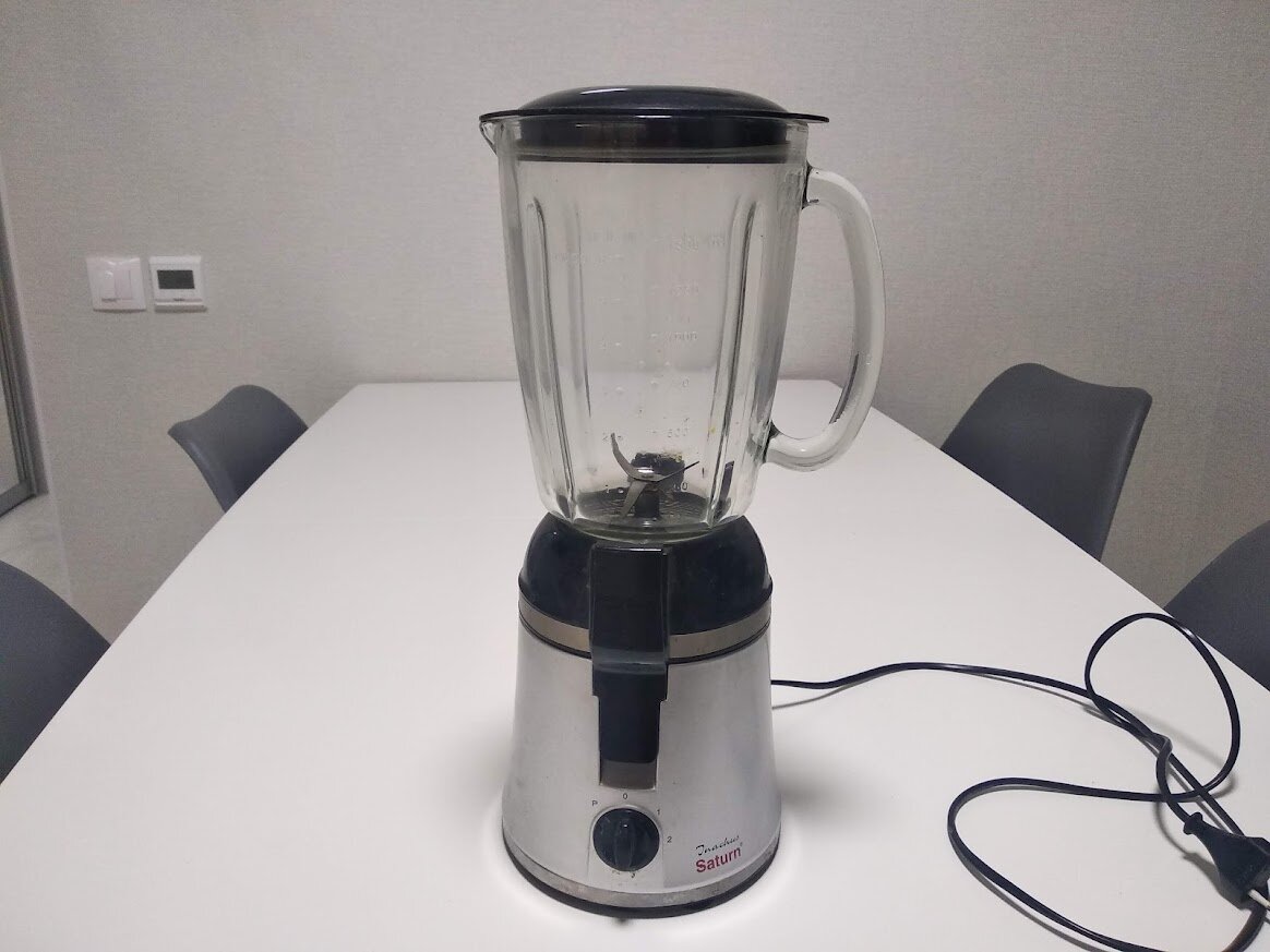 Блендер