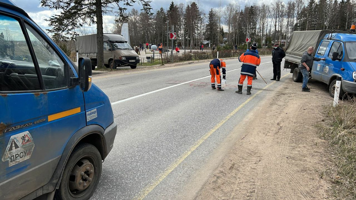 Фото: Пресс-служба правительства Ленинградской области