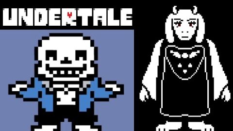 НЕКРОС ВЕРНУЛСЯ В АНДЕРТЕЙЛ - UNDERTALE