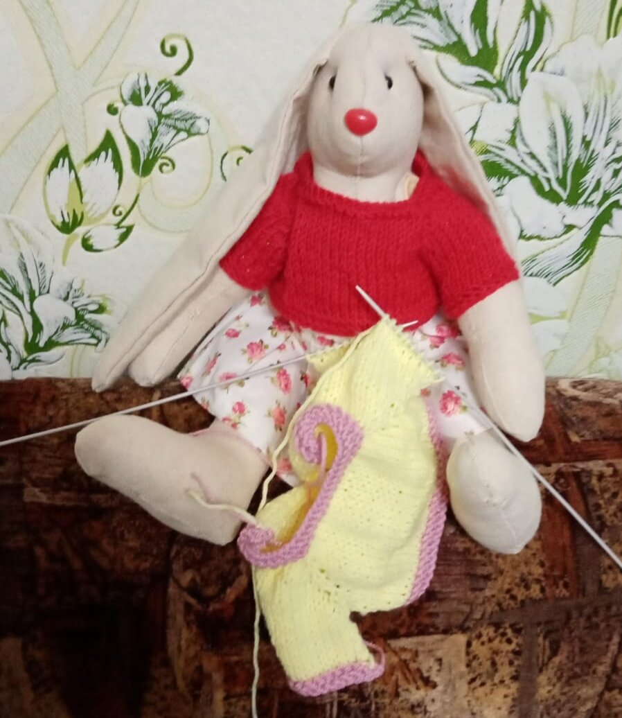 Фото автора. Примерно это я)))