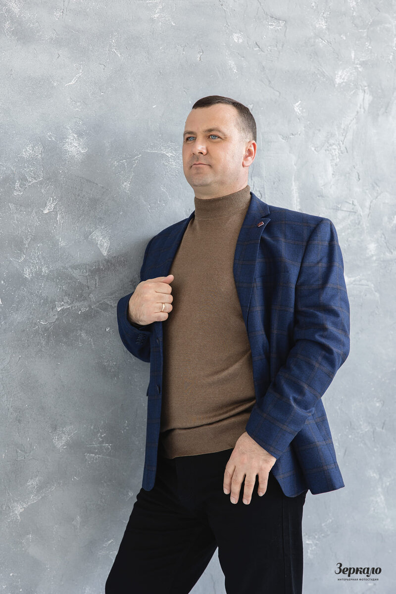 Фото автора