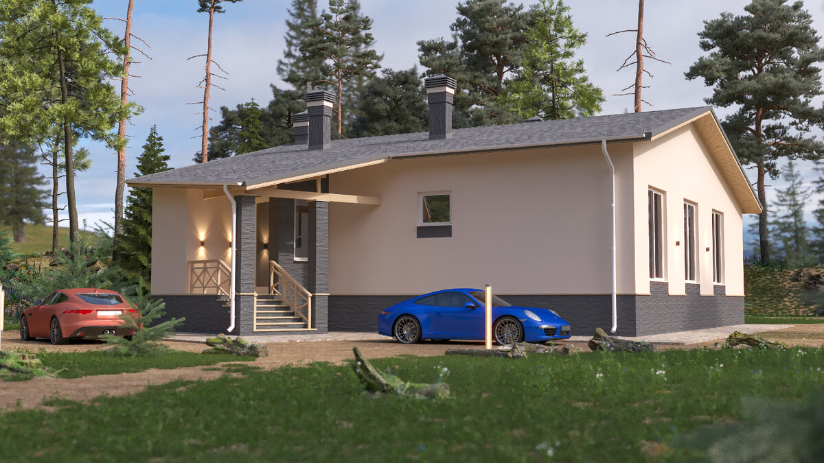 Проекты ершова николая