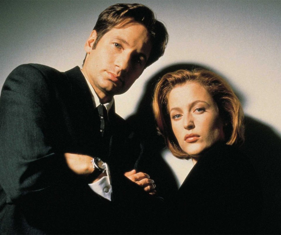 промо сериала