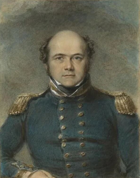 Д. Франклин 