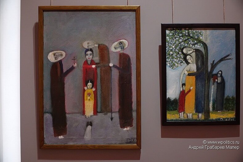 Лилит Саркисян: «То, что произошло в Музее Востока Москвы - политическое вмешательство, равноценное антиармянскому редактированию истории»