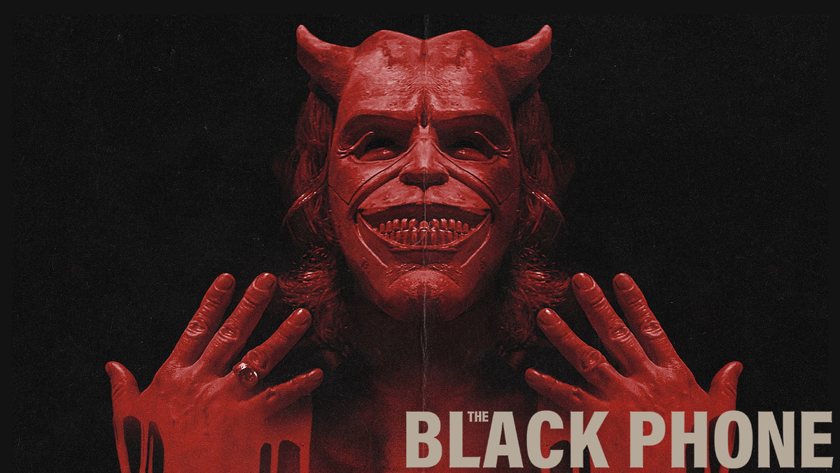 4 место. Слоган: "Никогда не разговаривай с незнакомцами".