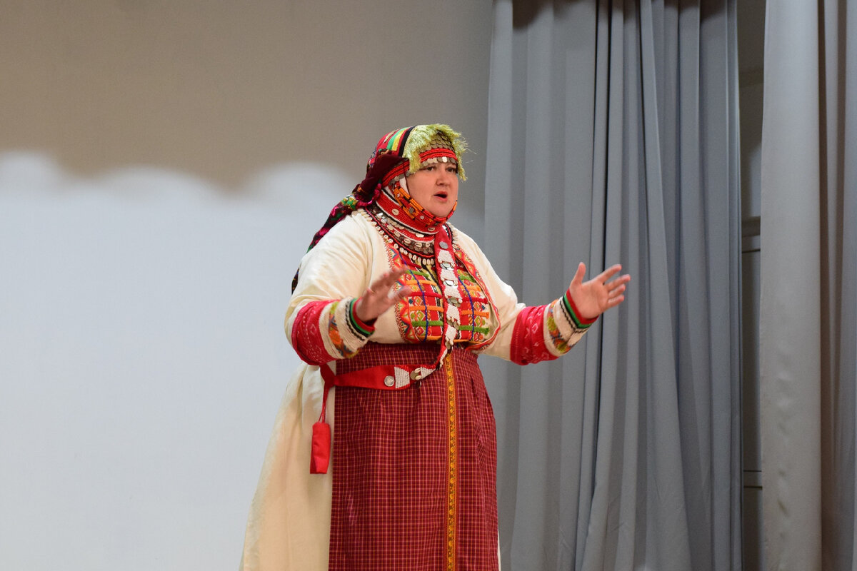 Наталия Дзыга