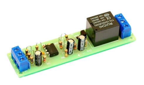 Рис. 2. Набор KIT NM0110 от Мастер Кит