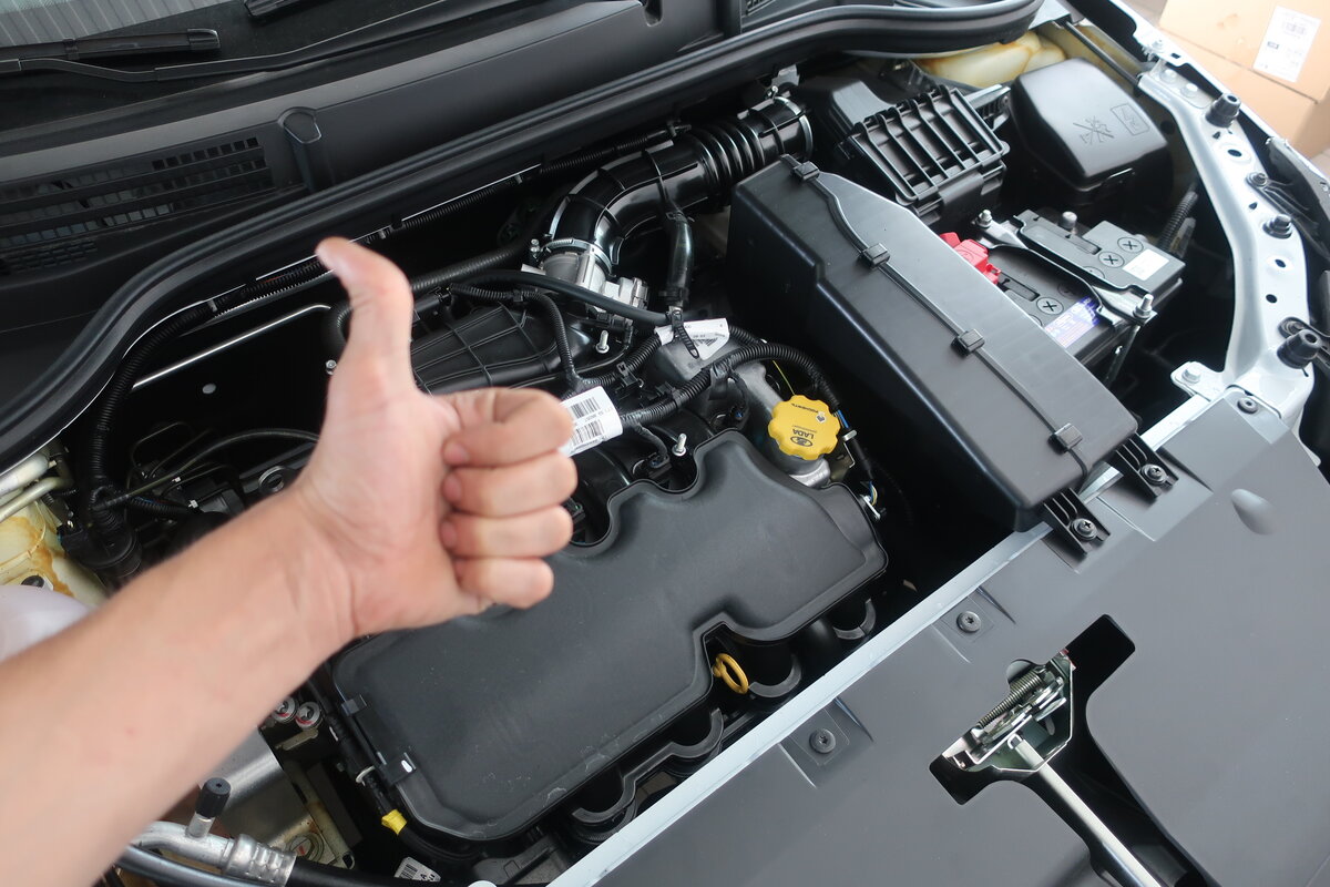 чем новые моторы ВАЗ лучше старых (до 2018 г.в.)