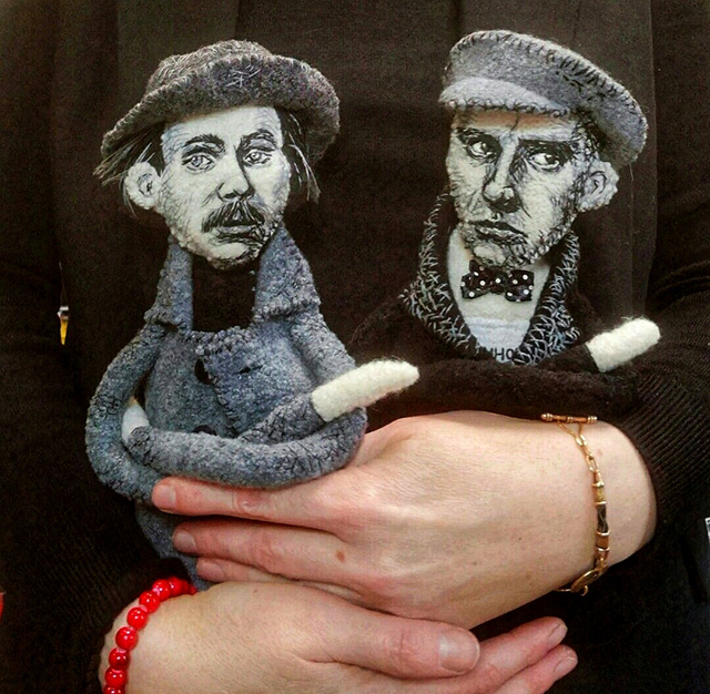 Все фото: @olybalabanova