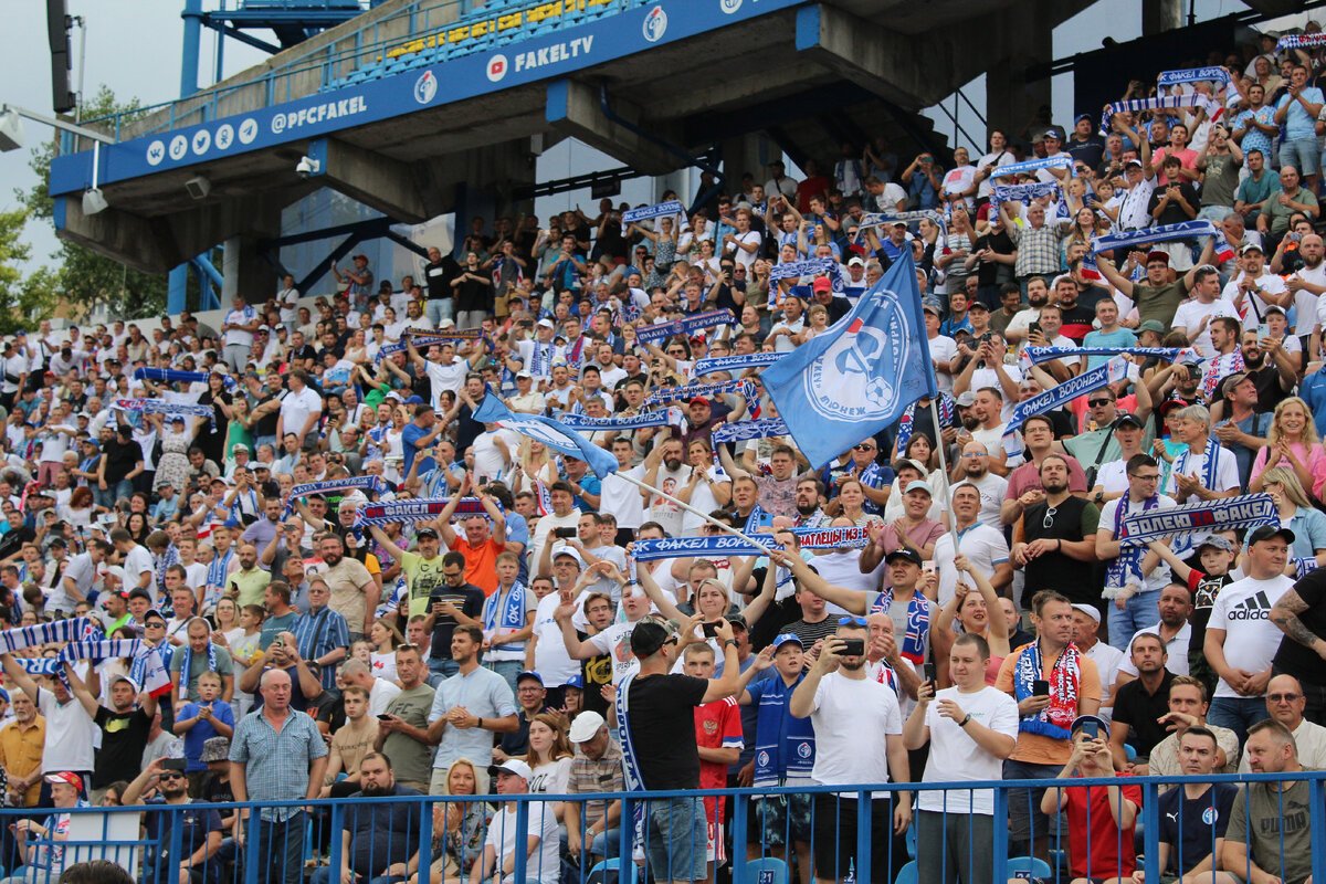 Фото: Анна Гребенкина