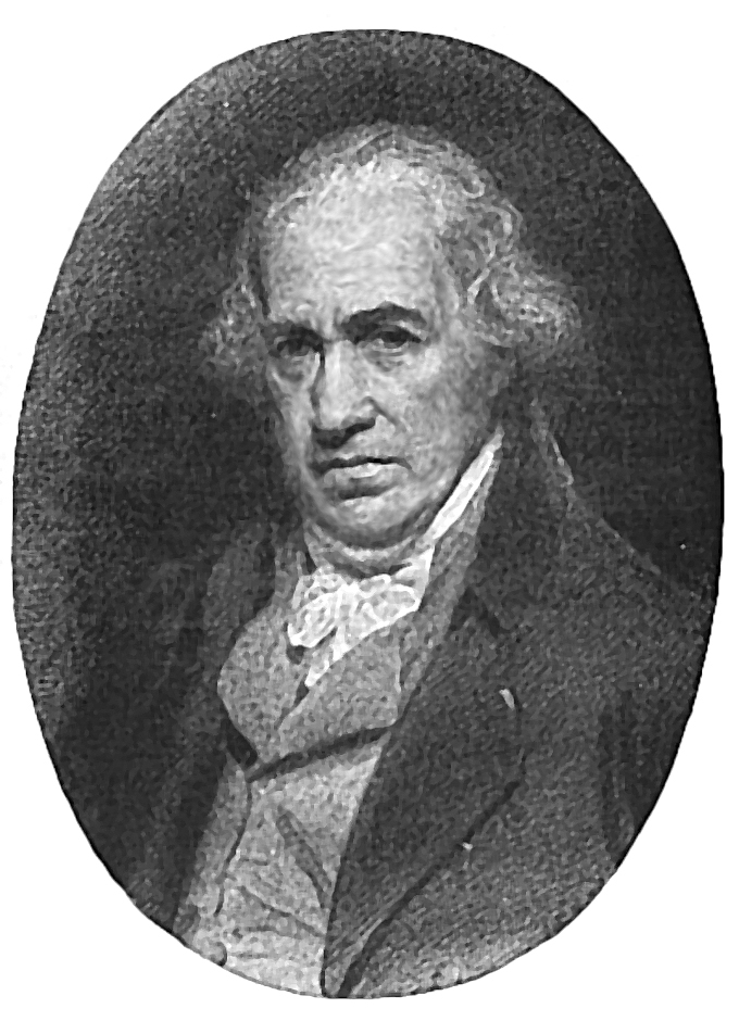 Джеймс Уатт