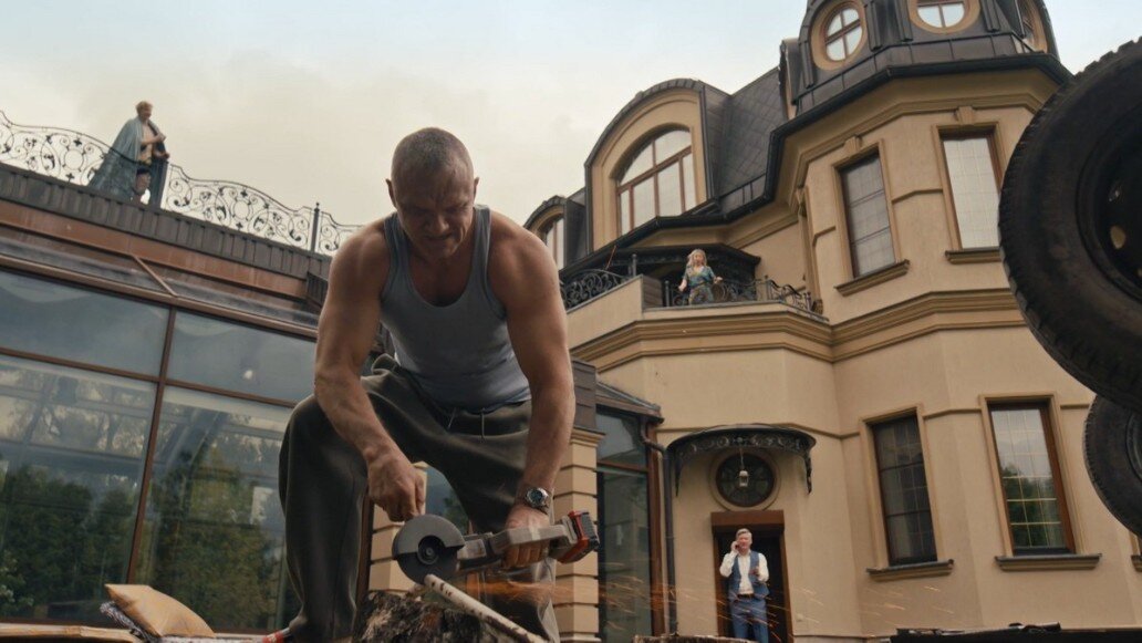 Просто михалыч выход. Гоша куценко 2023. Михалыч сериал 2022. Михалыч 1 сезон 12 серия. Просто михалыч выход.