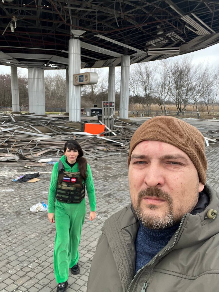 Фото Алексея Живова