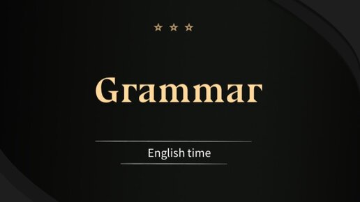 Present Simple Tense  Learn English grammar with Novakid