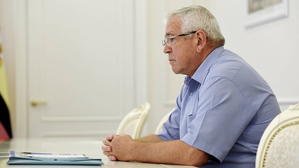 Фото: Уполномоченный по правам человека в Курской области📷Уполномоченный по правам человека Курской области Владимир Фирсов