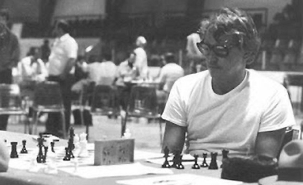    автор фото: Сanadian Сhess