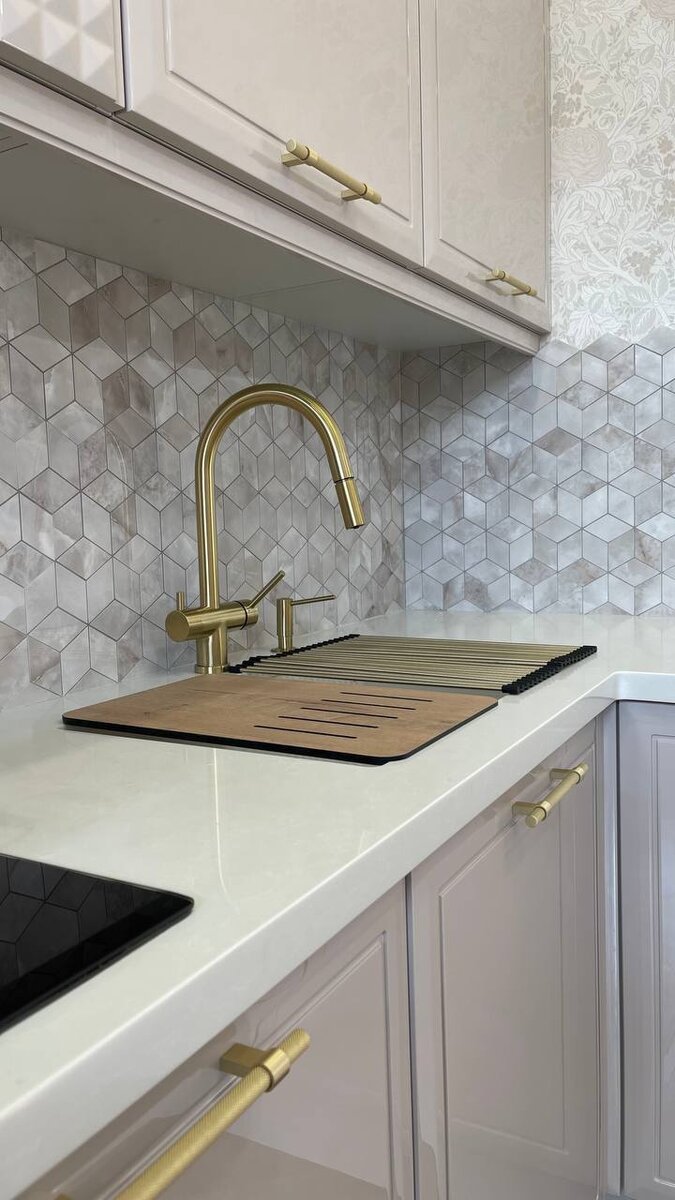 Модель Ланже