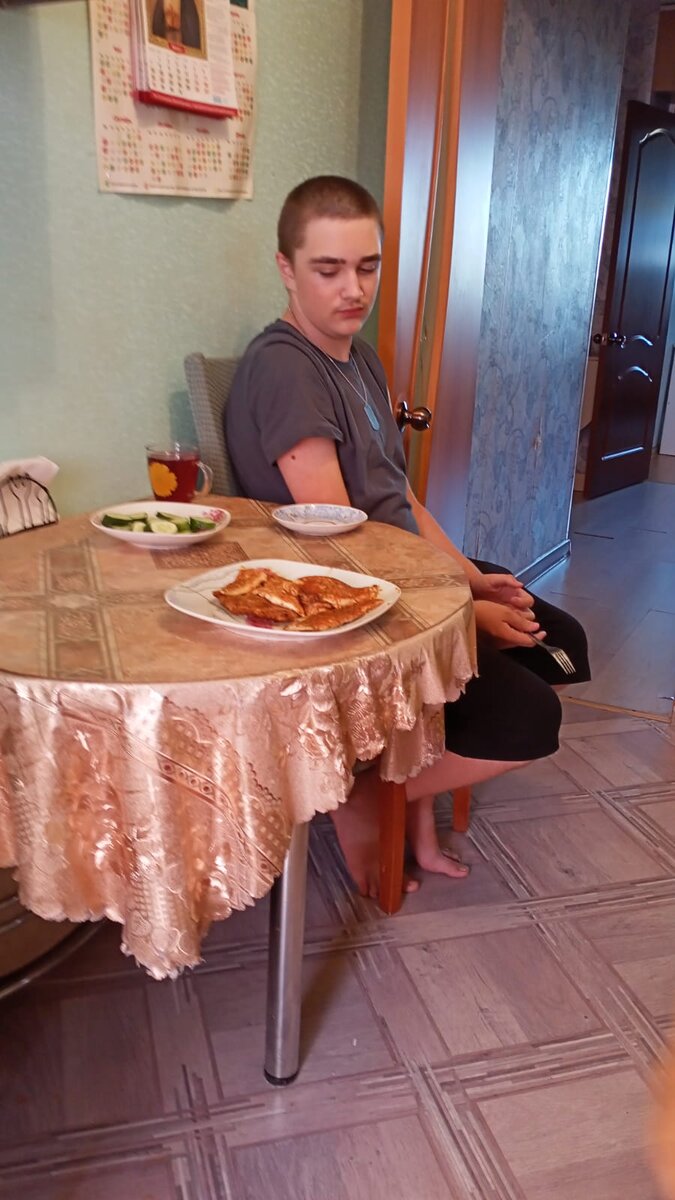 август 2023 года.