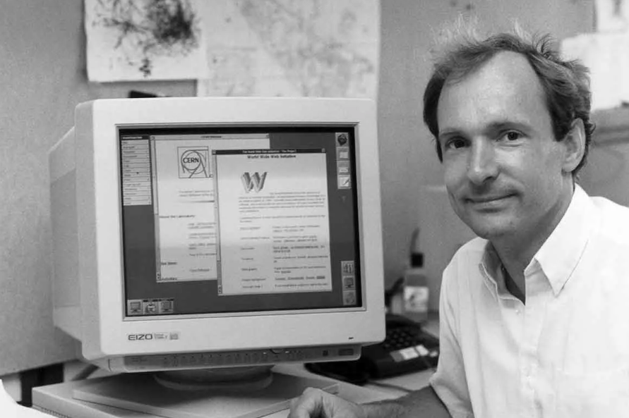     Изобретение, навсегда изменившее мир: кто первым изобрел интернет