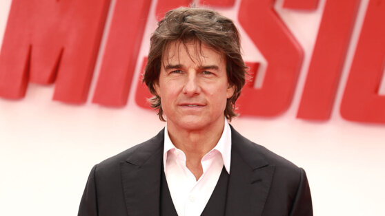    The Sun: Тома Круза расстроил успех "Барби" Алина Городниченко