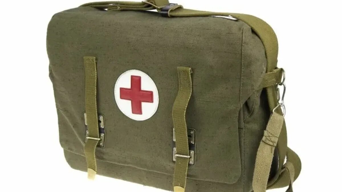 Женщины тоже вносят свой вклад в специальную военную операцию. Фото: pinterest.com