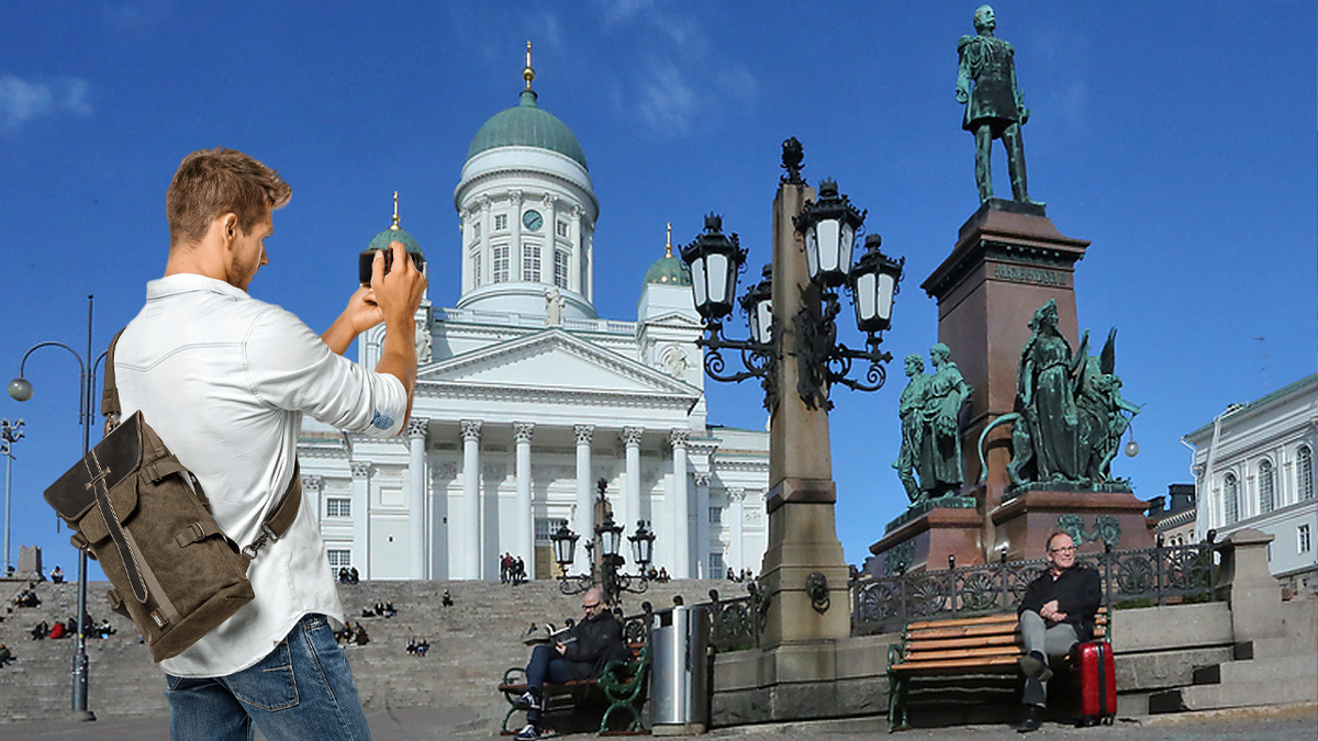 Финляндия без розовых очков: факты и вымысел о наших северных соседях