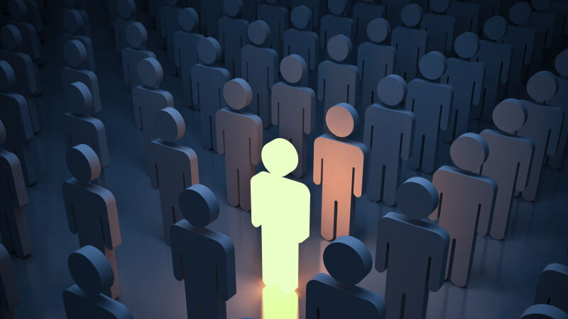 Как индивидуальное, так и коллективное сознание обогащаются за счет развития более высоких состояний сознания