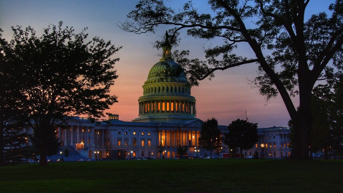    Фото: unsplash.com. Август Макаров