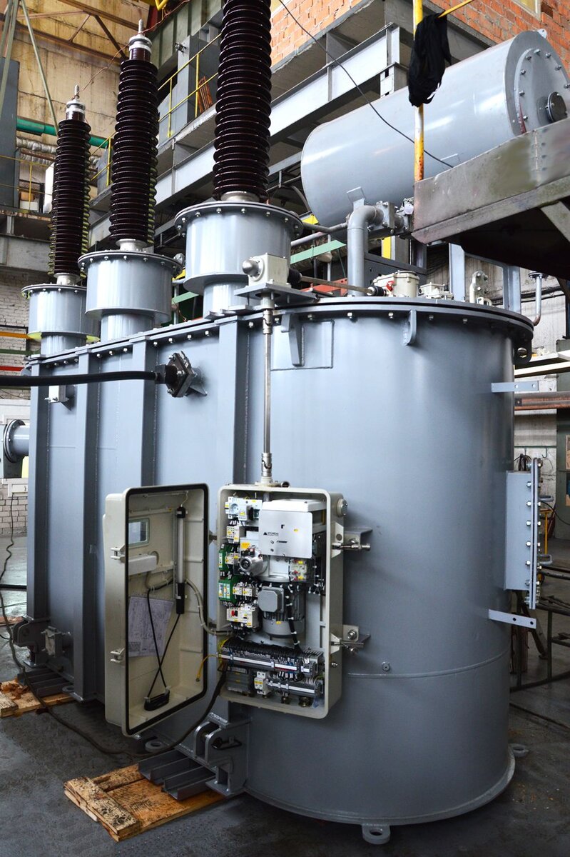 Методы регулирования напряжения в цепях постоянного тока